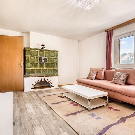 Familienferienwohnung Buerserberg Dorf By A-Appartments Ngoại thất bức ảnh